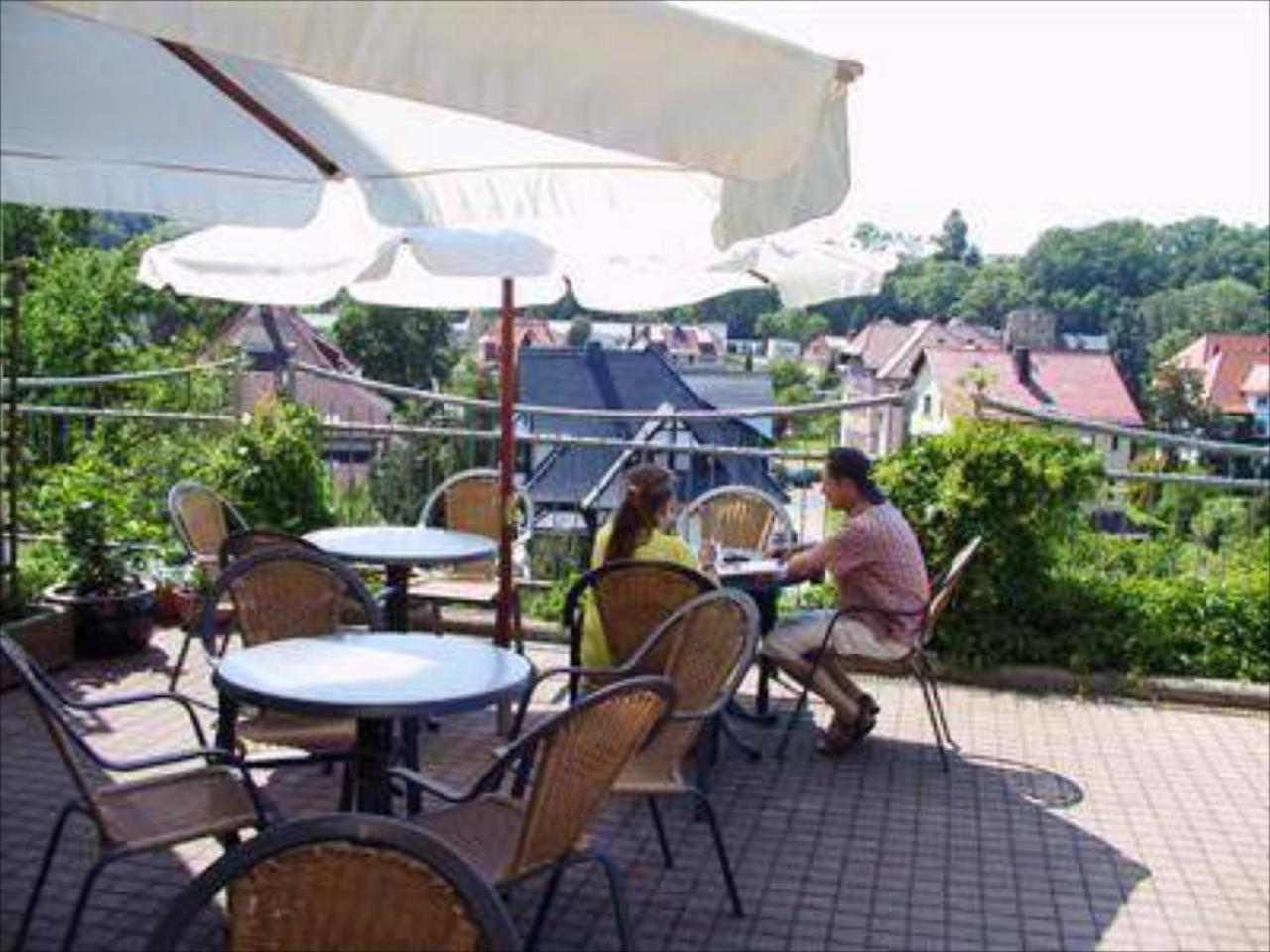 Hotel am Schloss