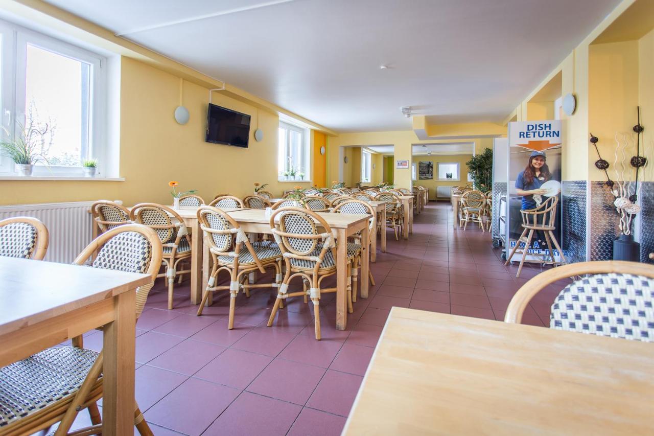 A&O Dresden Hauptbahnhof