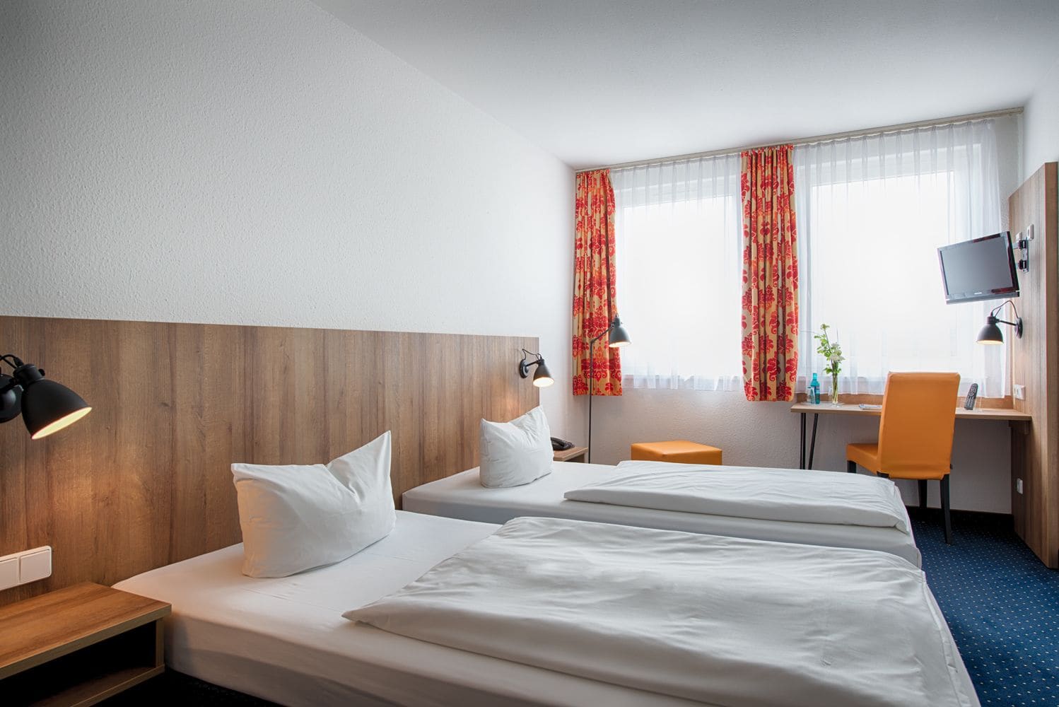 ACHAT Hotel Dresden Altstadt