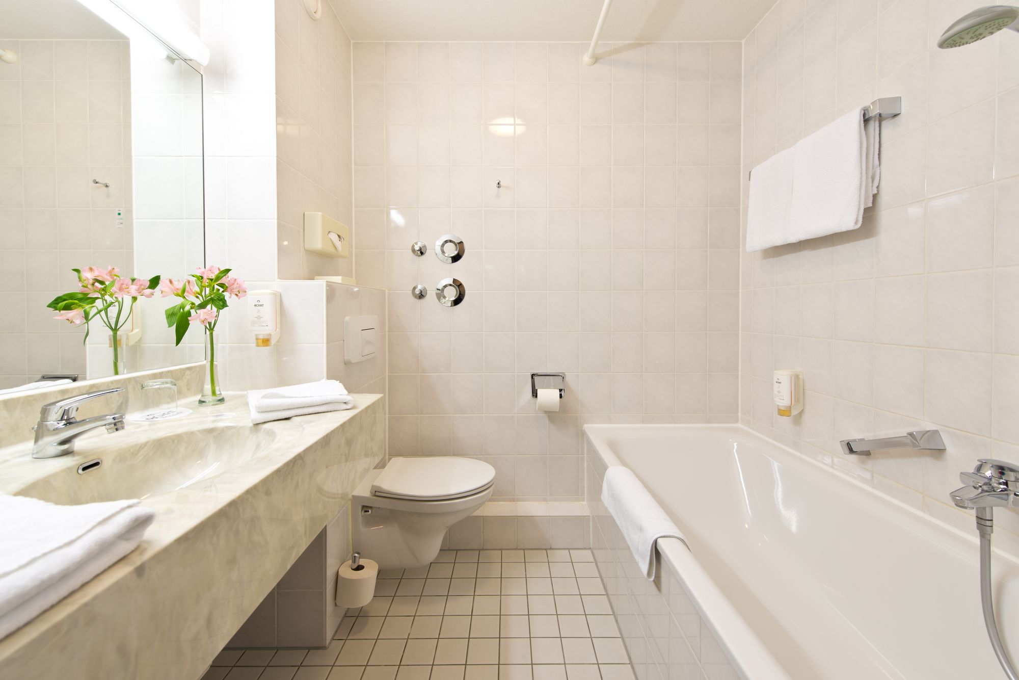 ACHAT Hotel Dresden Altstadt