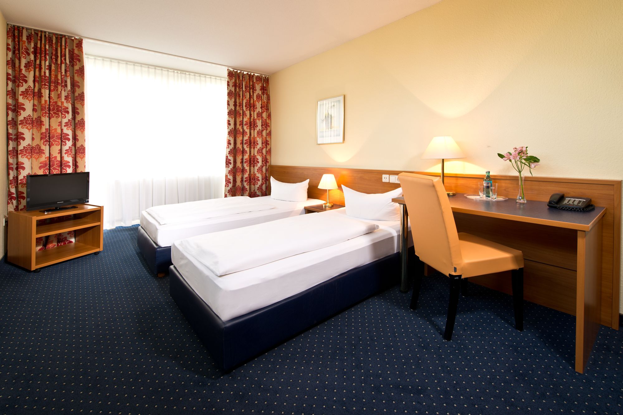 ACHAT Hotel Dresden Altstadt