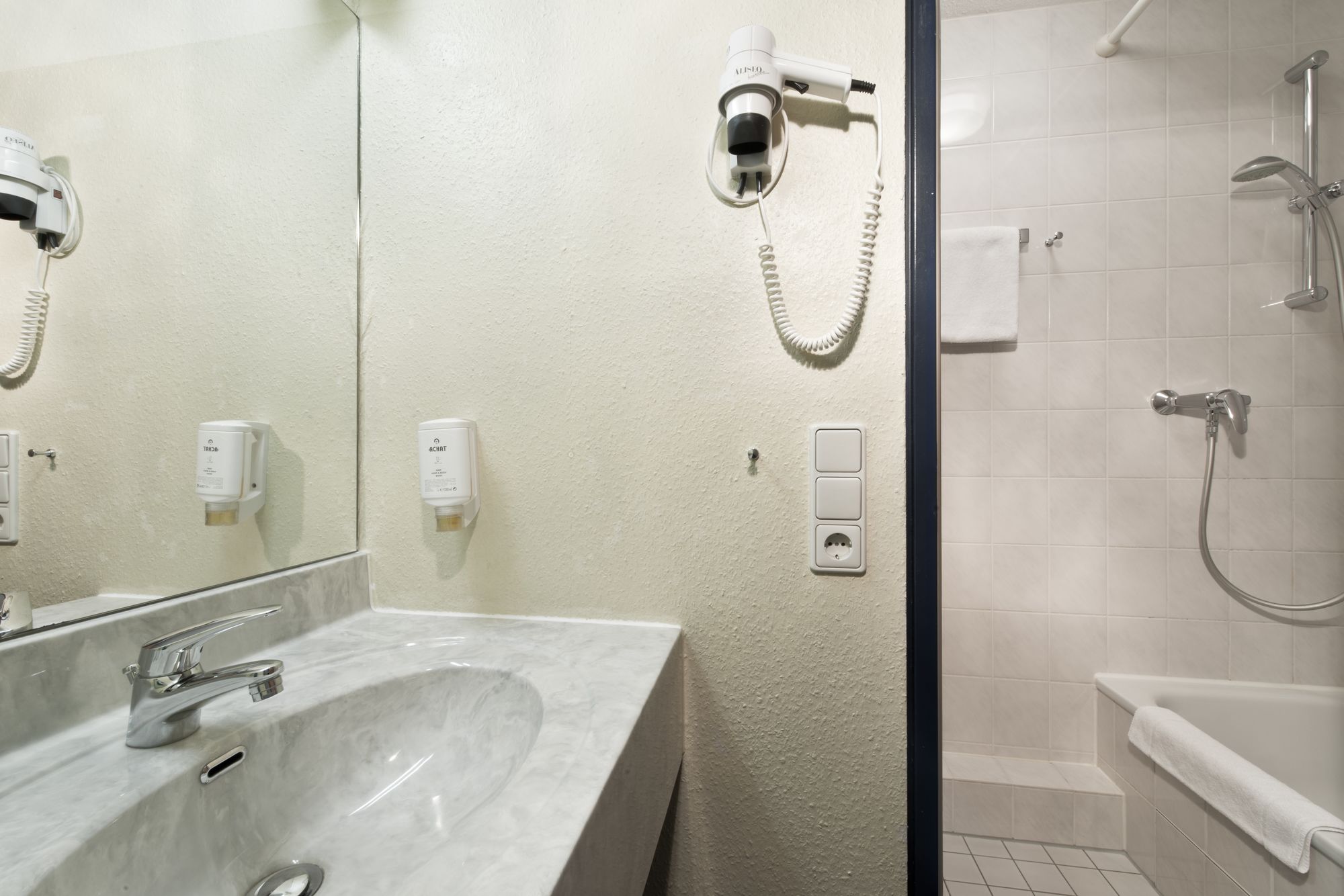 ACHAT Hotel Dresden Altstadt