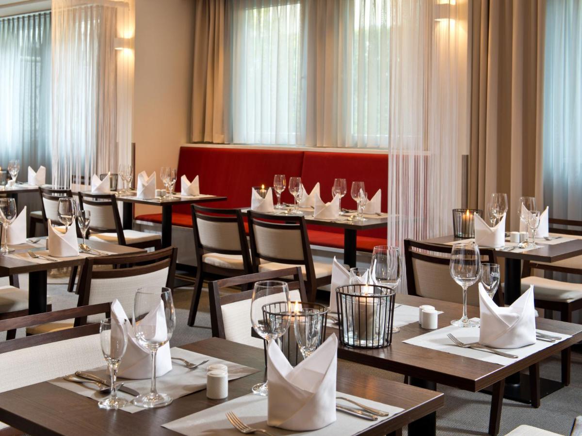 ACHAT Hotel Dresden Elbufer