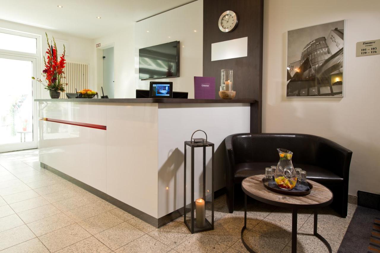 ACHAT Hotel Dresden Elbufer