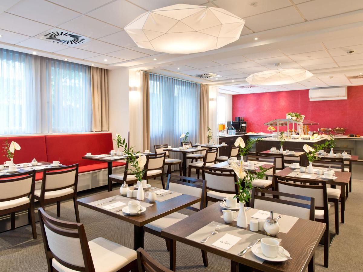 ACHAT Hotel Dresden Elbufer