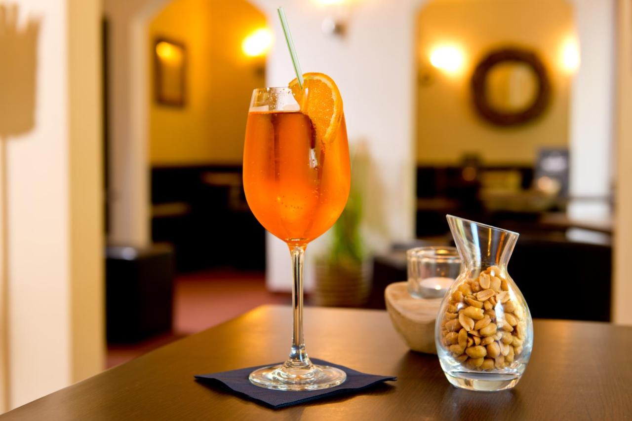 ACHAT Hotel Dresden Elbufer