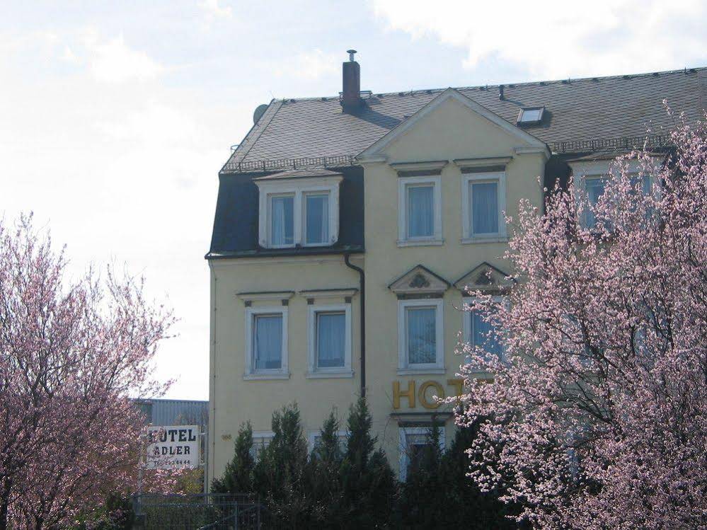 Adler Hotel Dresden