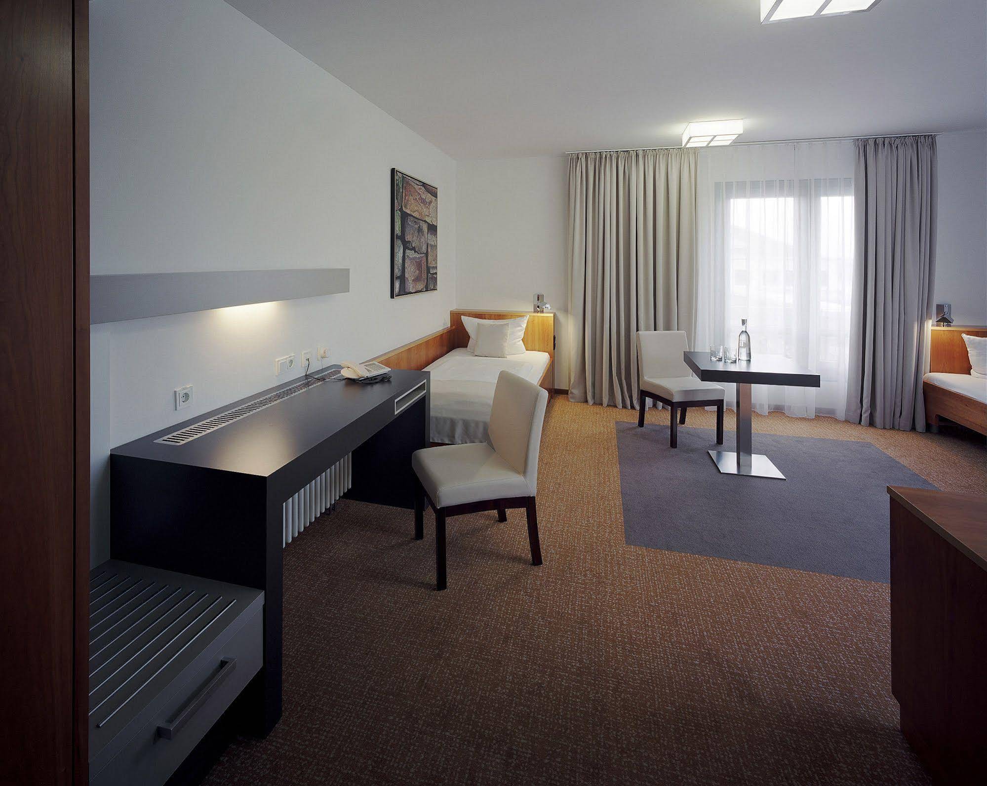 Akademiehotel Dresden