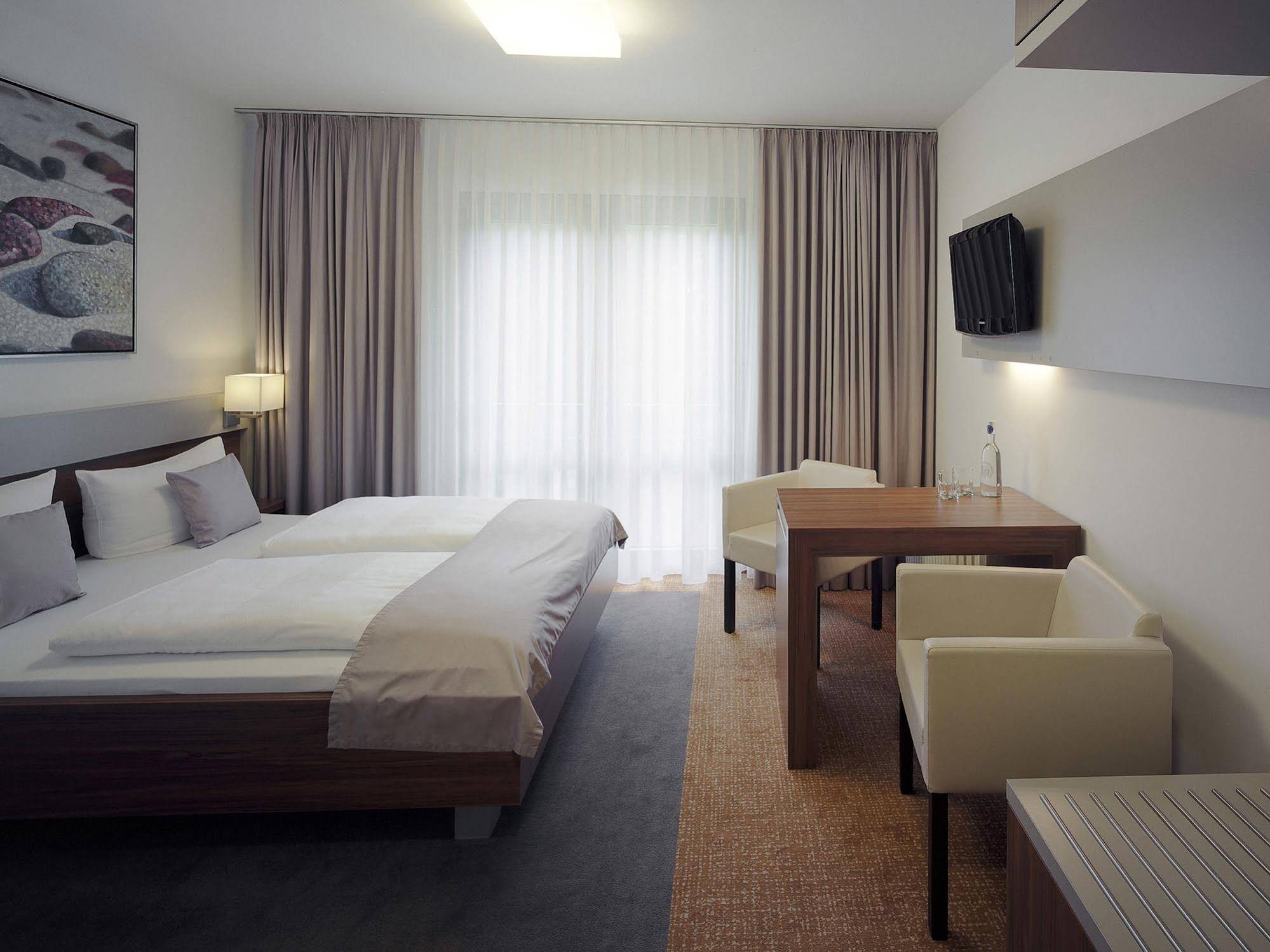 Akademiehotel Dresden
