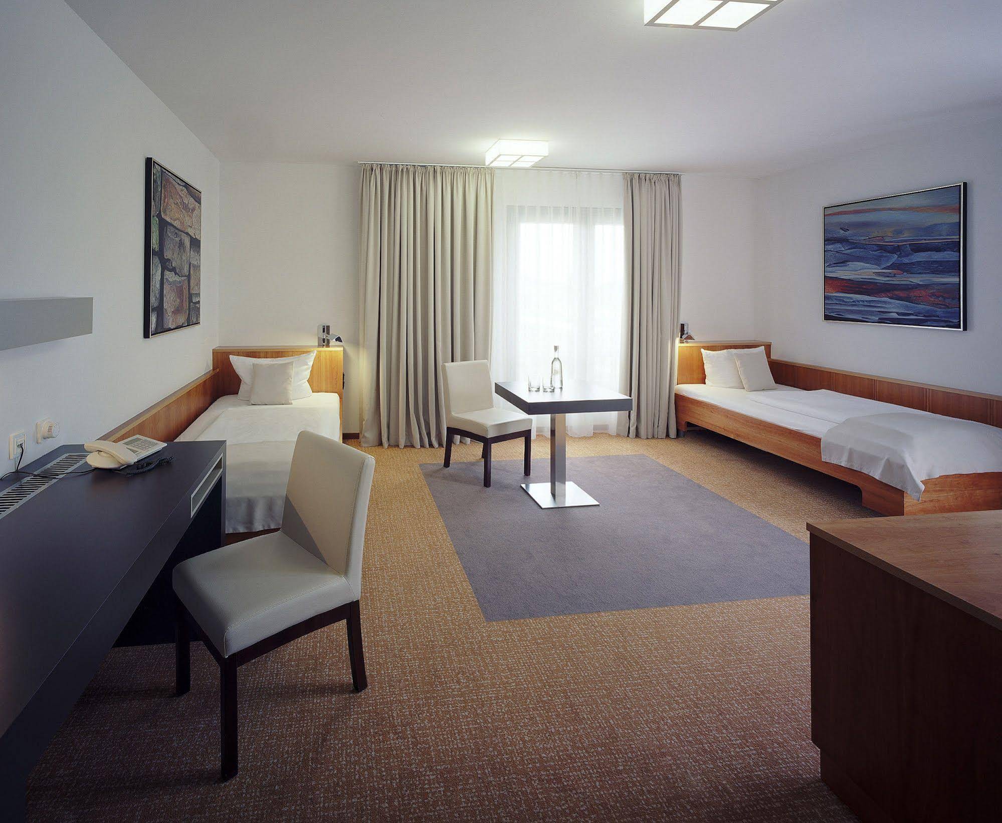 Akademiehotel Dresden