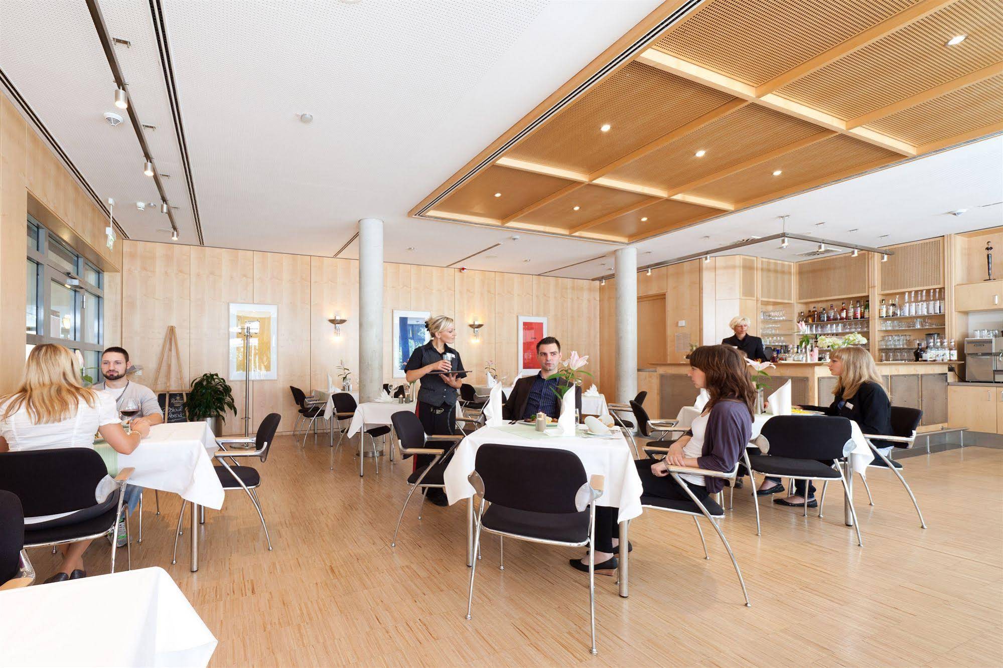Akademiehotel Dresden
