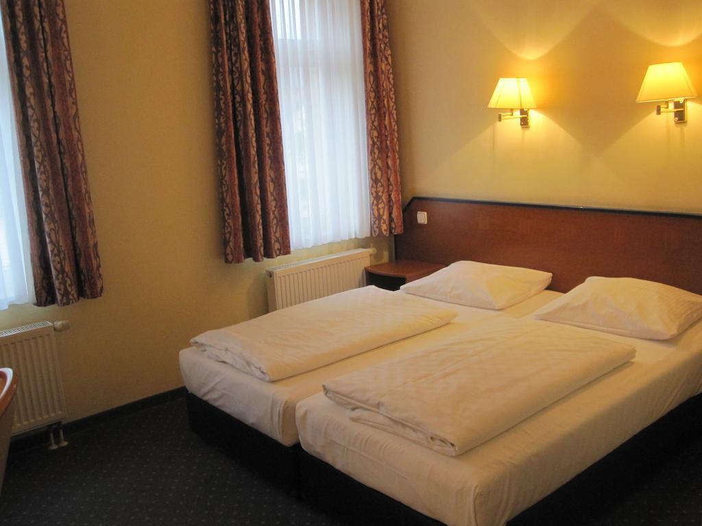 Hotel Amadeus Dresden Neustadt