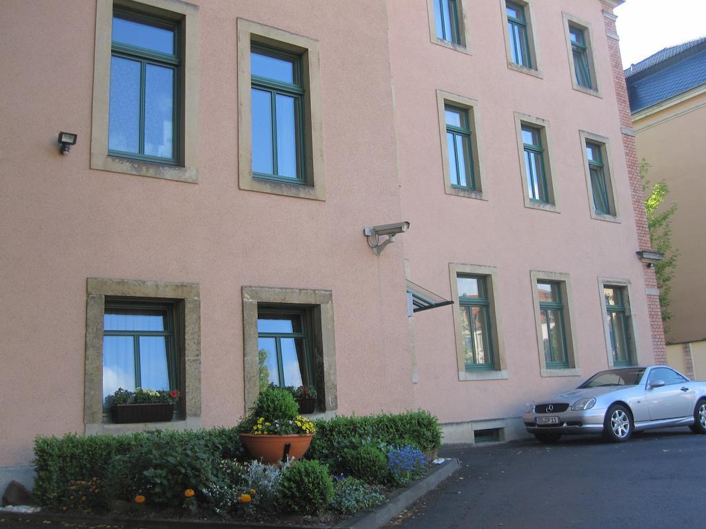Hotel Amadeus Dresden Neustadt