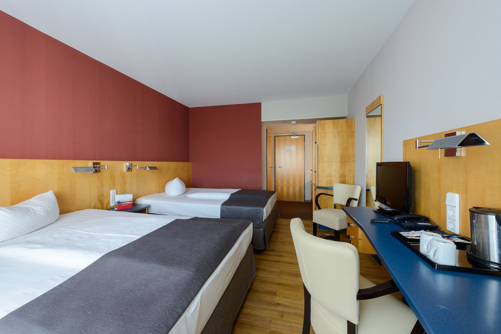 Amedia Dresden Elbpromenade, Trademark Collection by Wyndham