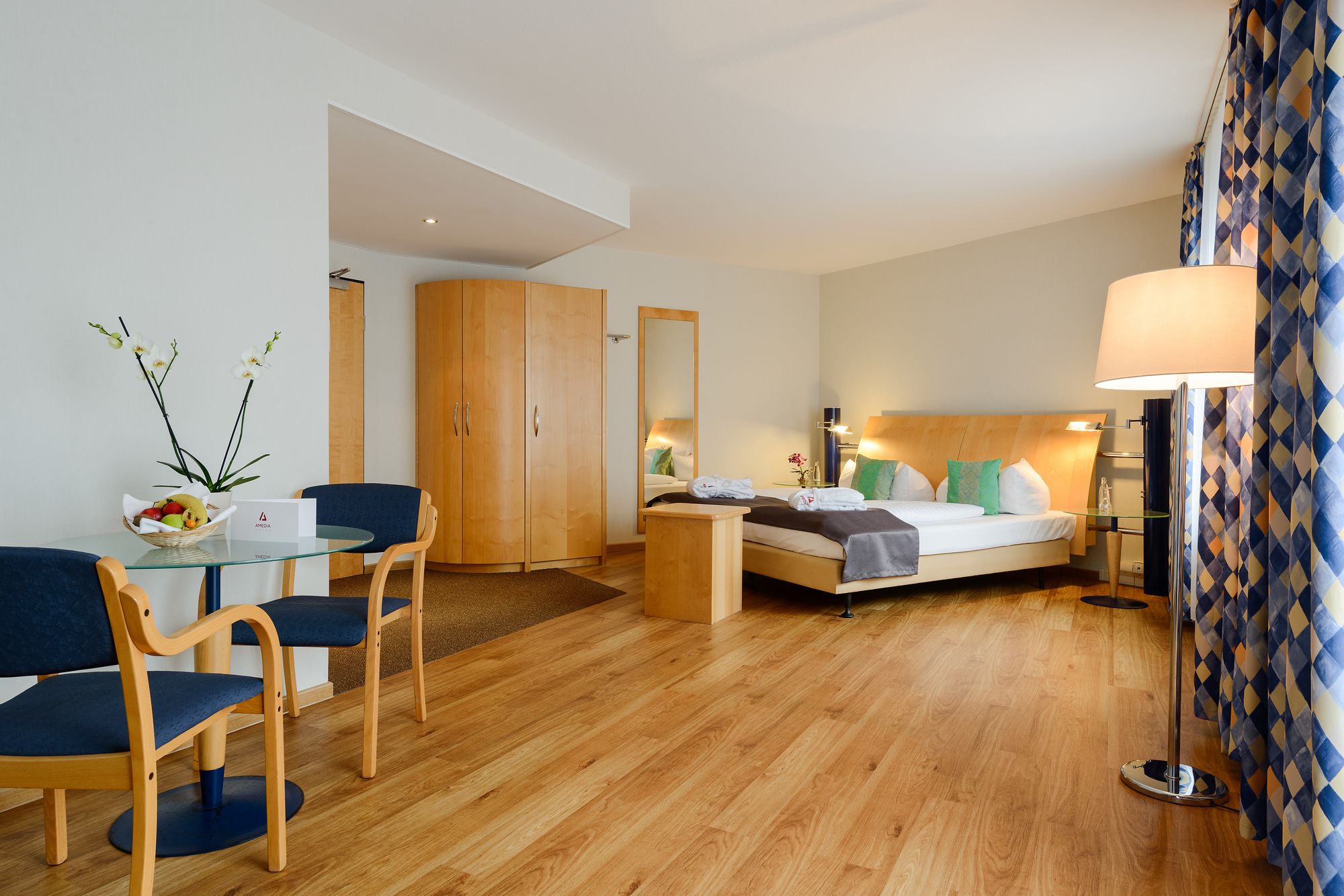 Amedia Dresden Elbpromenade, Trademark Collection by Wyndham
