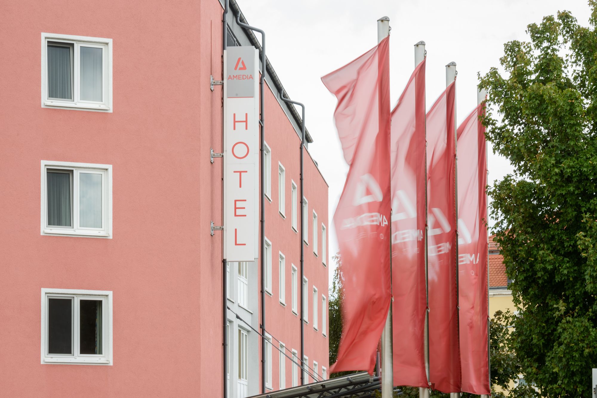 Amedia Dresden Elbpromenade, Trademark Collection by Wyndham