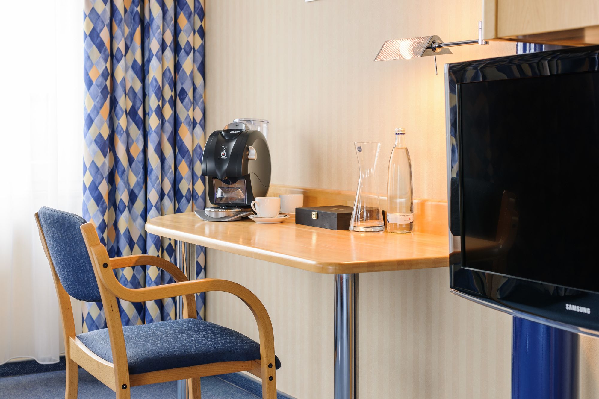 Amedia Dresden Elbpromenade, Trademark Collection by Wyndham