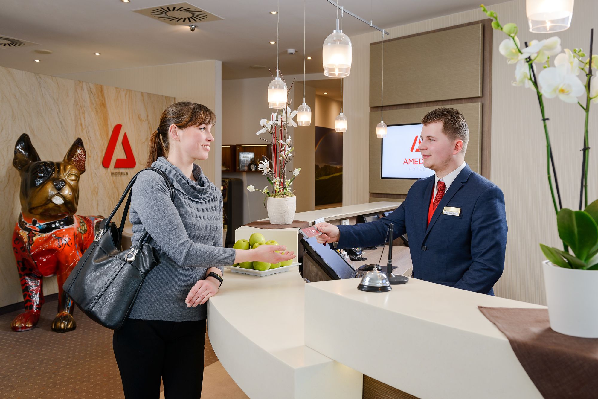 Amedia Dresden Elbpromenade, Trademark Collection by Wyndham