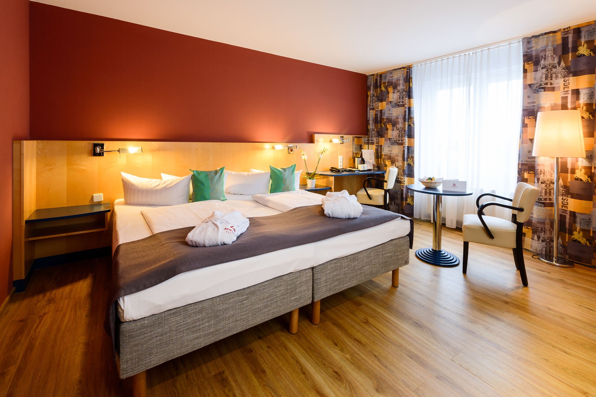 Amedia Dresden Elbpromenade, Trademark Collection by Wyndham