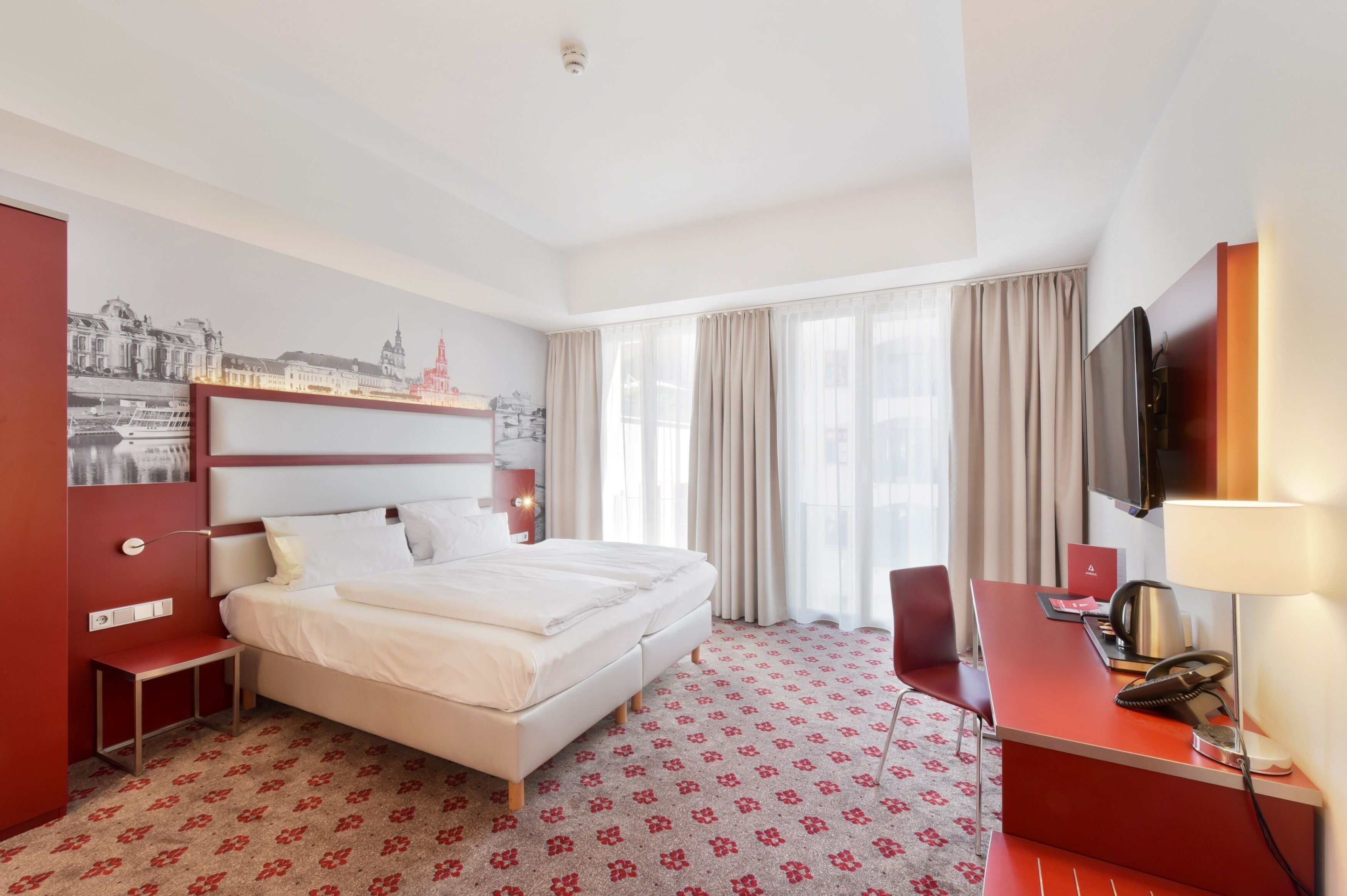 Amedia Plaza Dresden, Trademark Collection by Wyndham