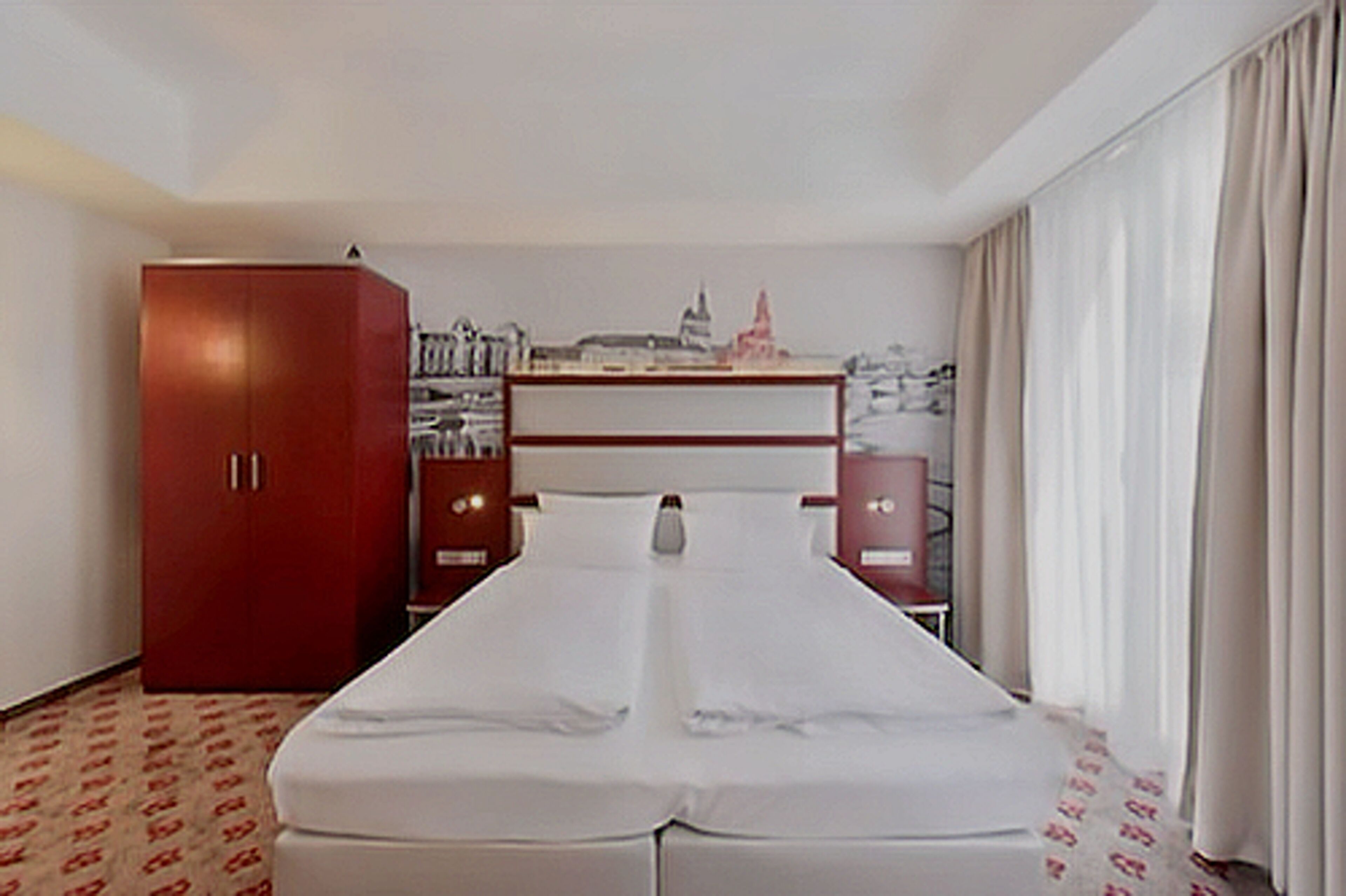 Amedia Plaza Dresden, Trademark Collection by Wyndham