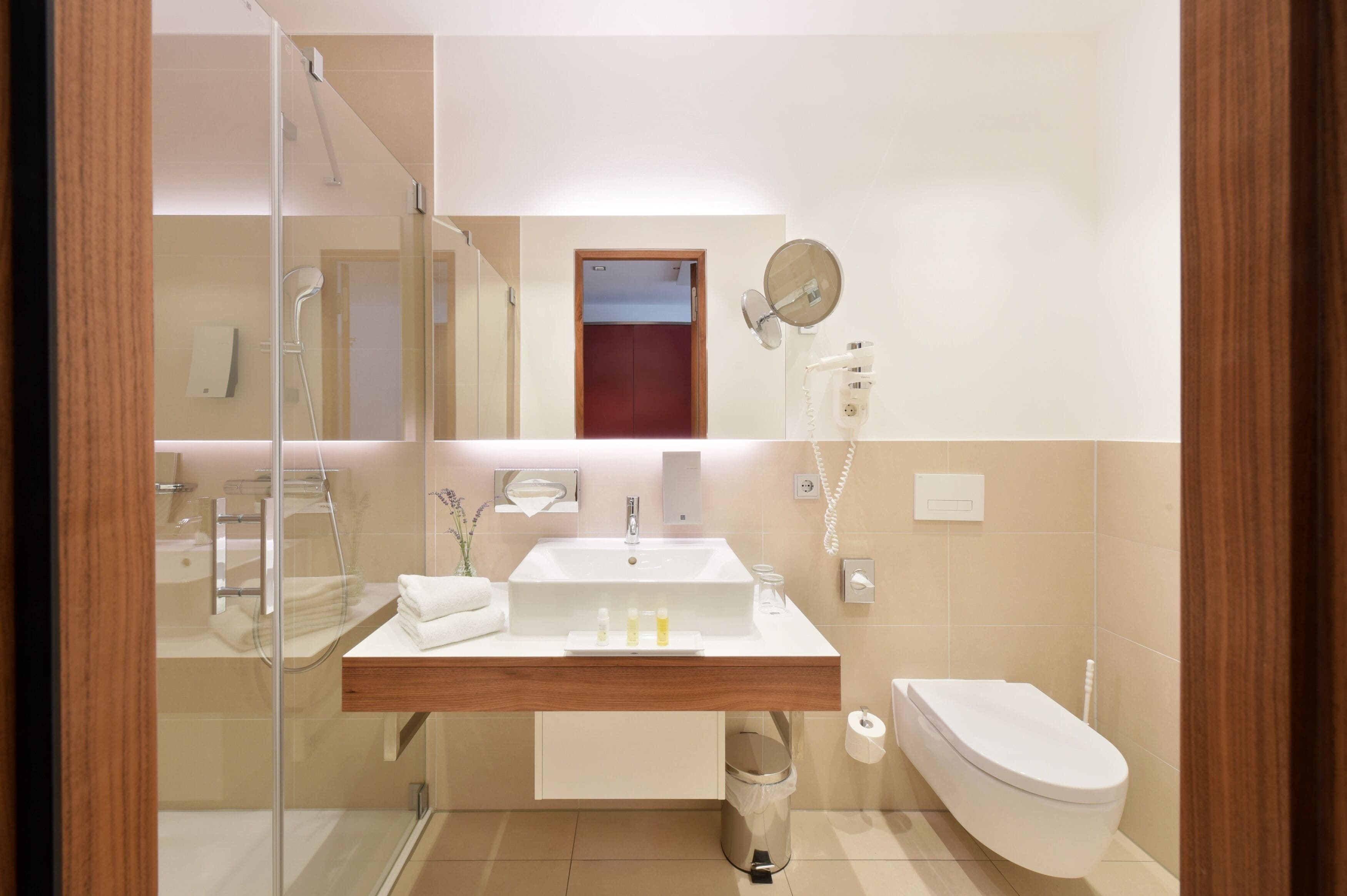 Amedia Plaza Dresden, Trademark Collection by Wyndham
