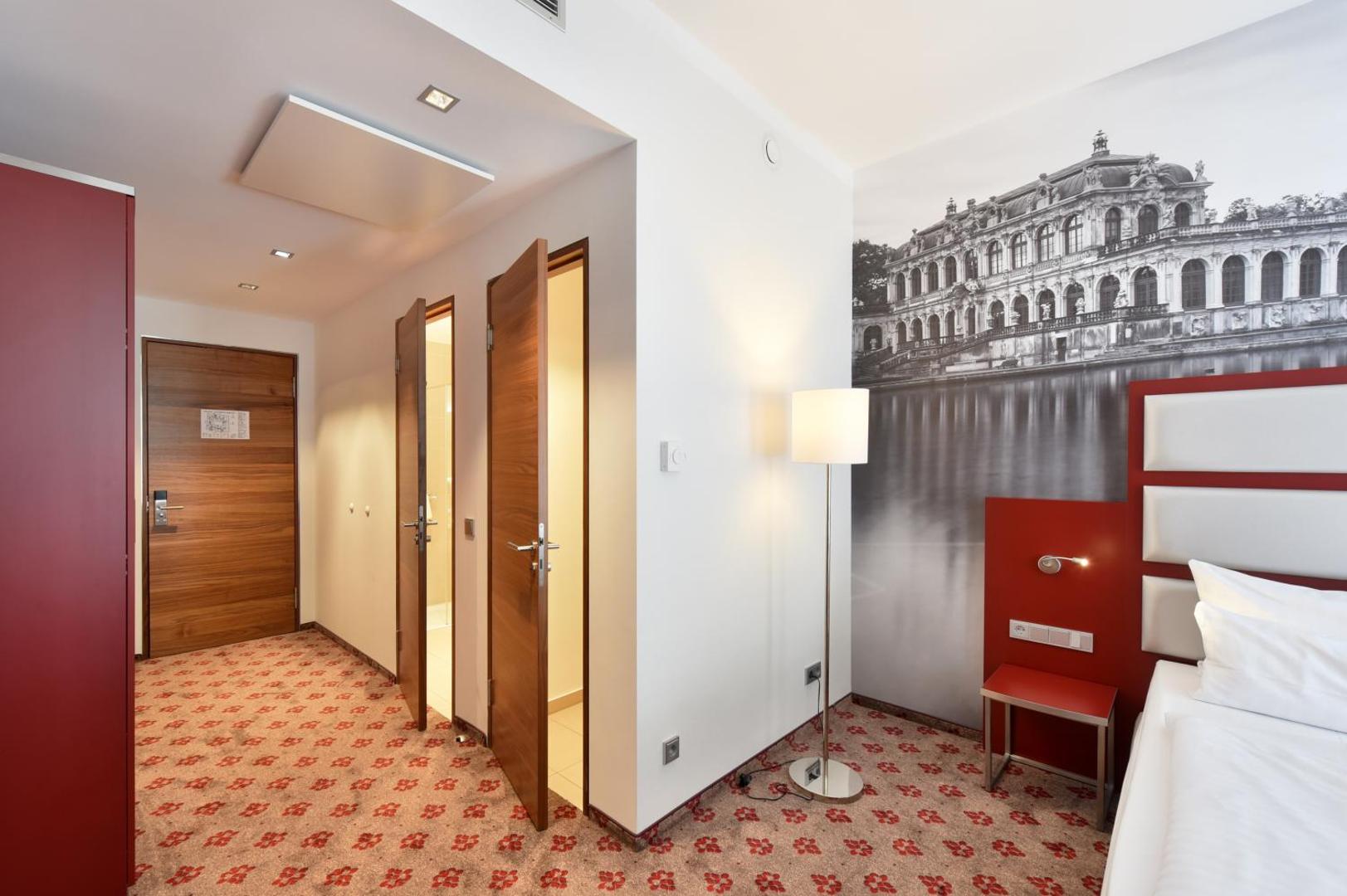 Amedia Plaza Dresden, Trademark Collection by Wyndham