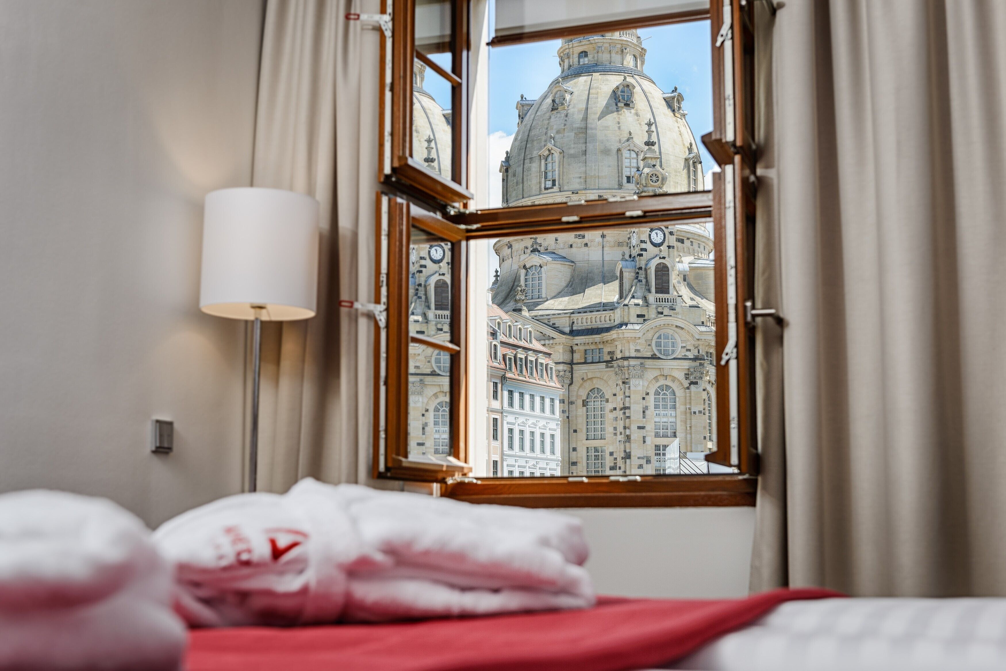 Amedia Plaza Dresden, Trademark Collection by Wyndham