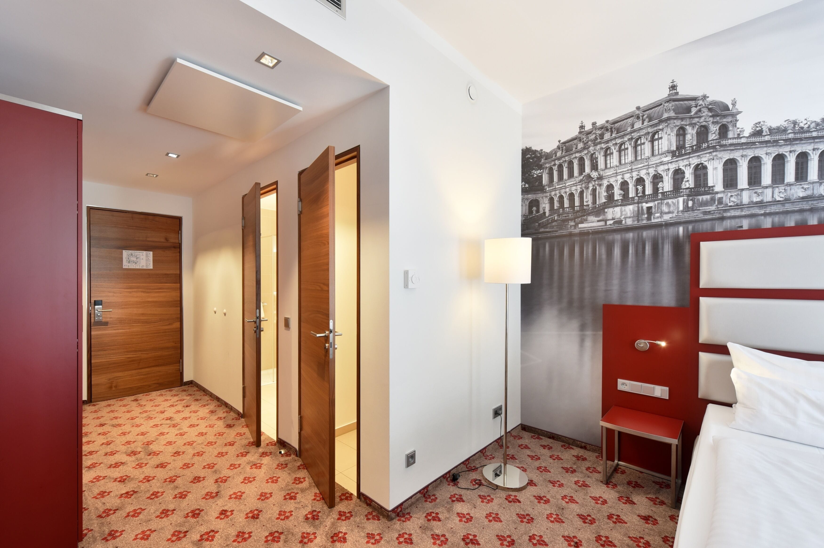 Amedia Plaza Dresden, Trademark Collection by Wyndham