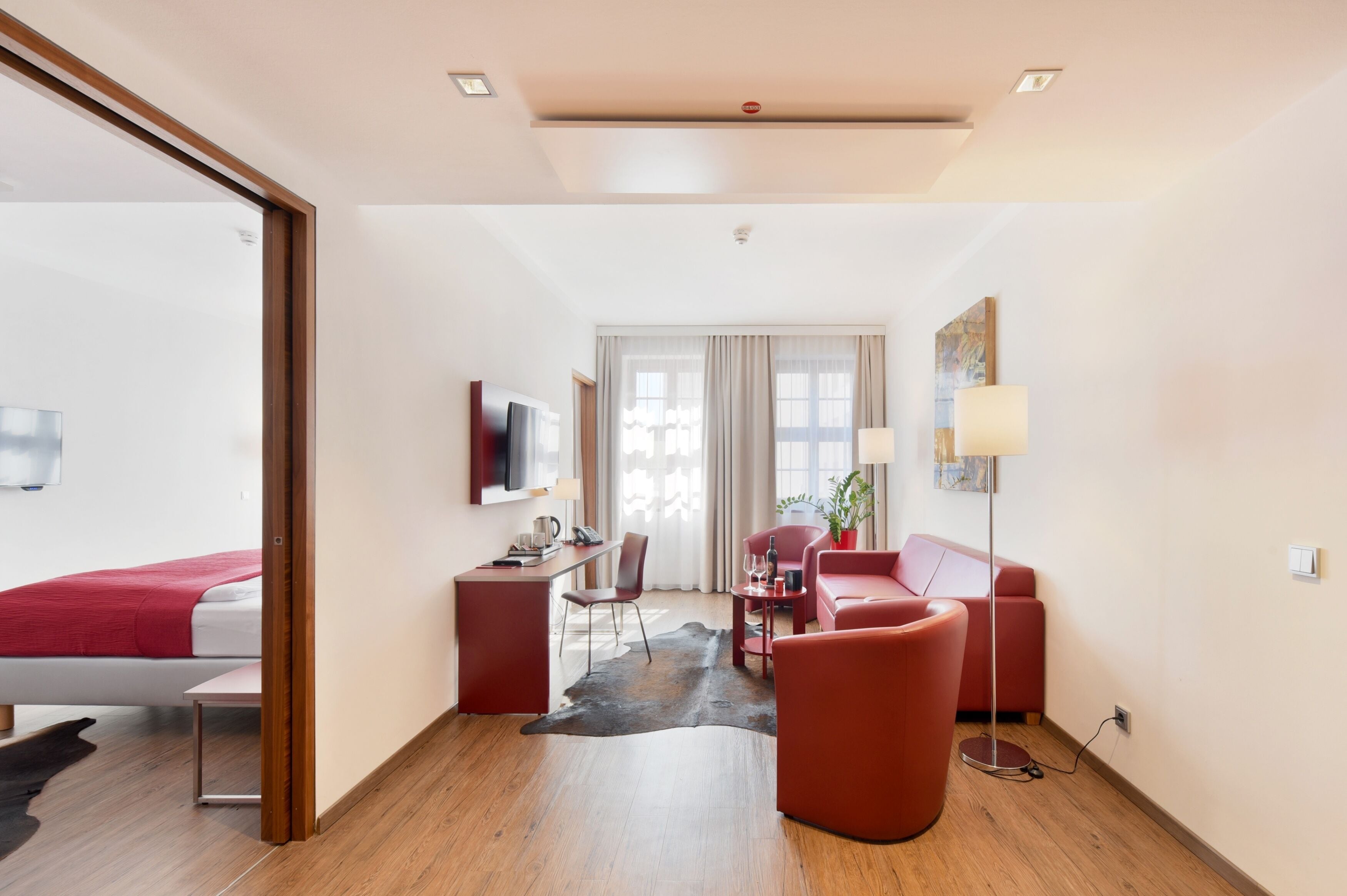 Amedia Plaza Dresden, Trademark Collection by Wyndham