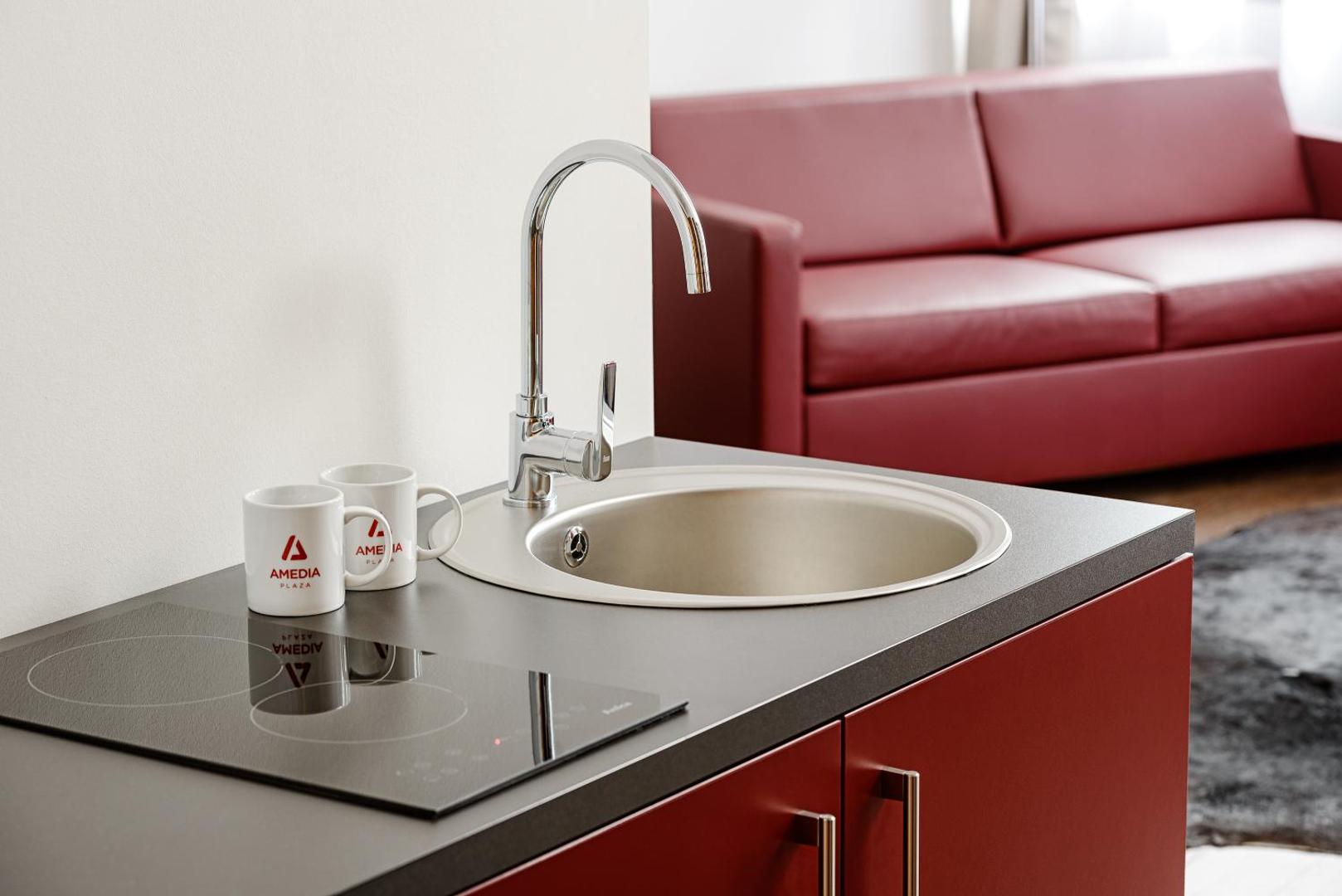 Amedia Plaza Dresden, Trademark Collection by Wyndham