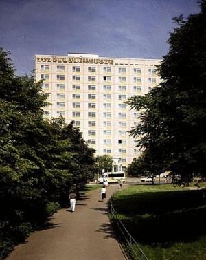 Hotel am Terrassenufer