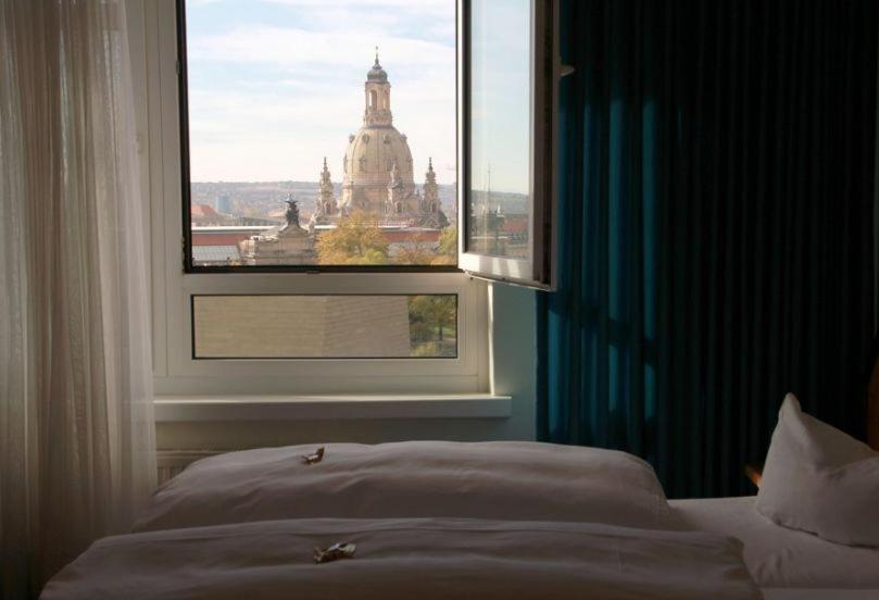 Hotel am Terrassenufer