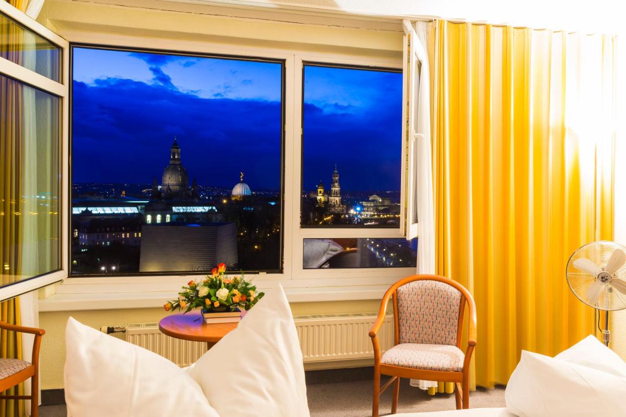 Hotel am Terrassenufer