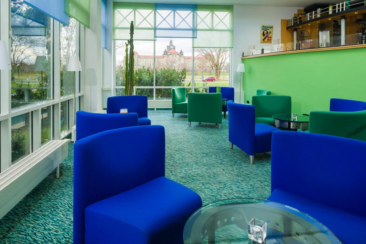 Hotel am Terrassenufer