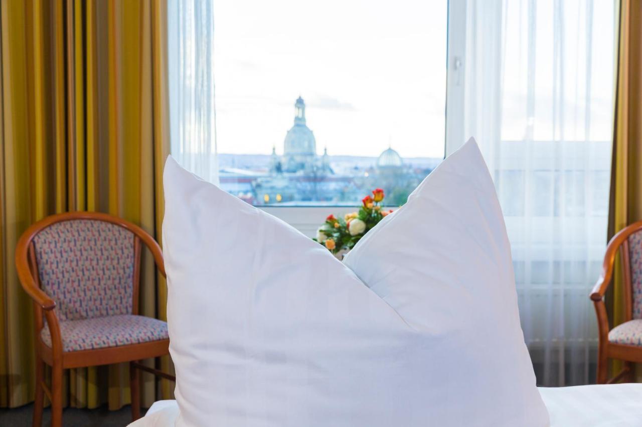 Hotel am Terrassenufer