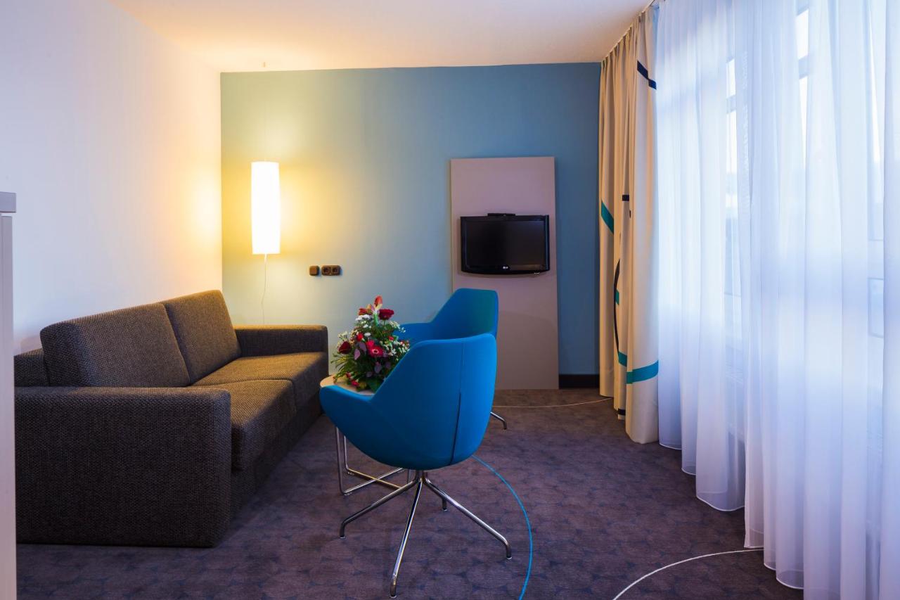Hotel am Terrassenufer