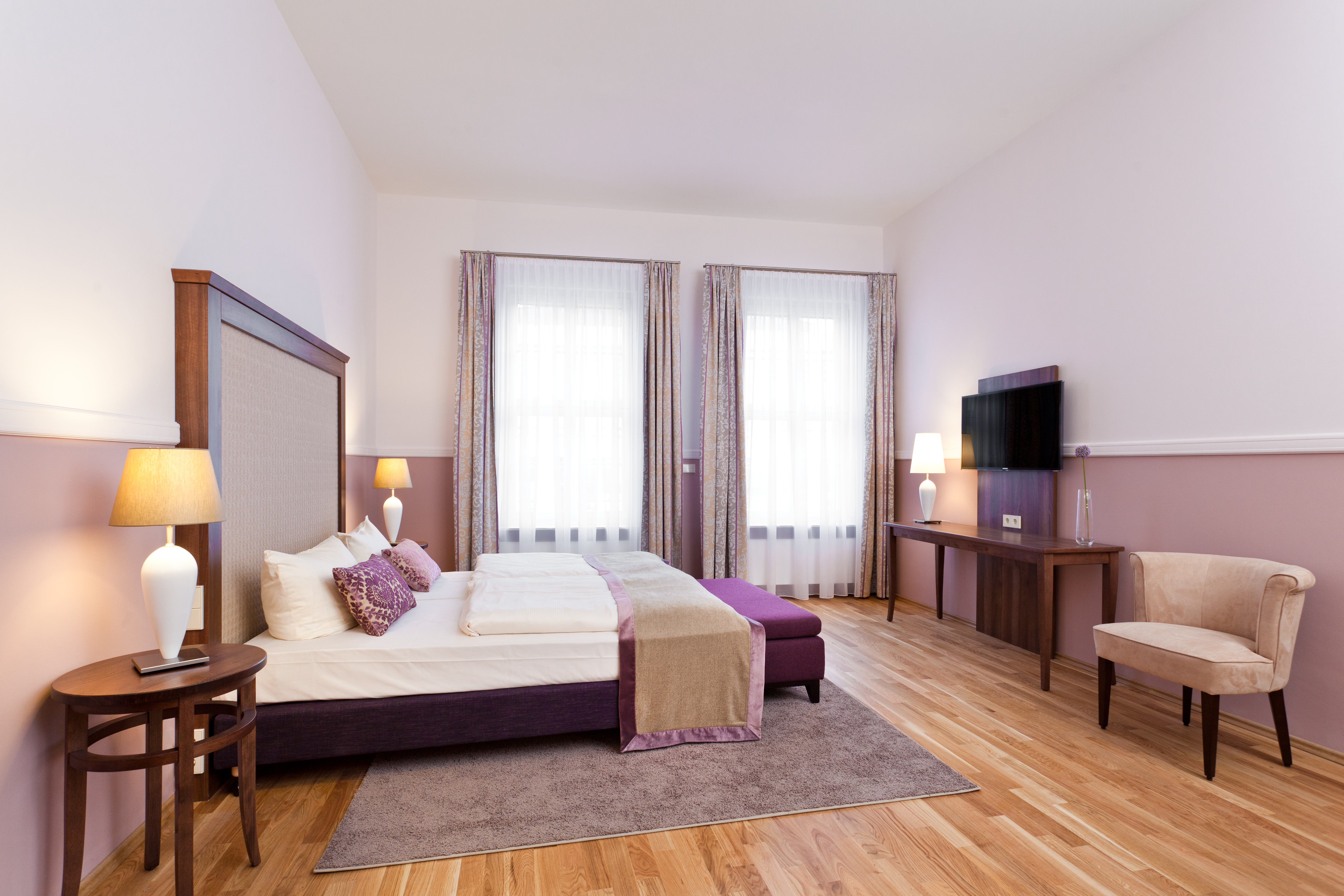 Aparthotel Am Schloss