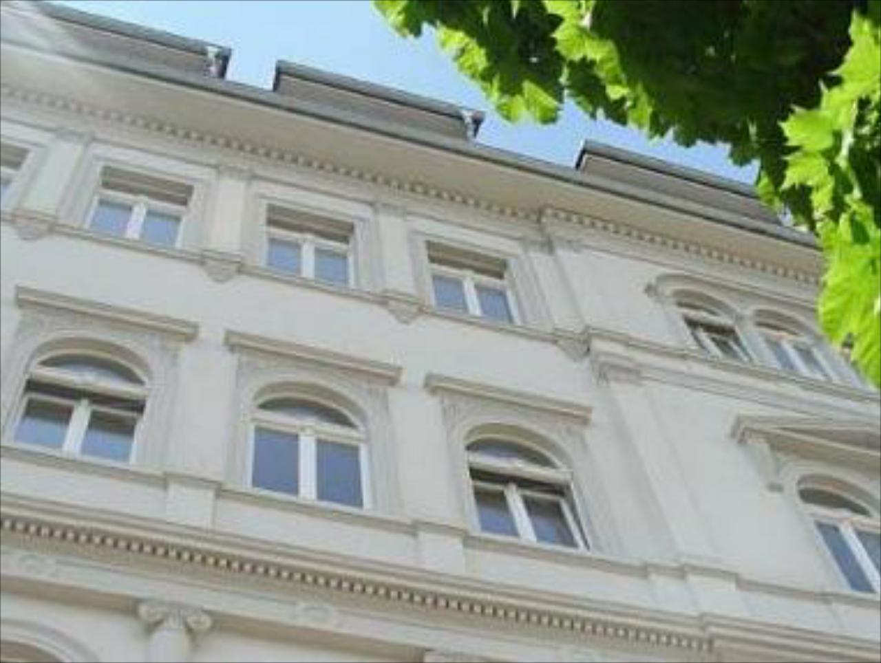 Aparthotel am Zwinger