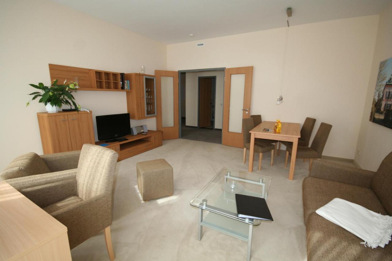 Aparthotel Neumarkt by Aparthotels An der Frauenkirche