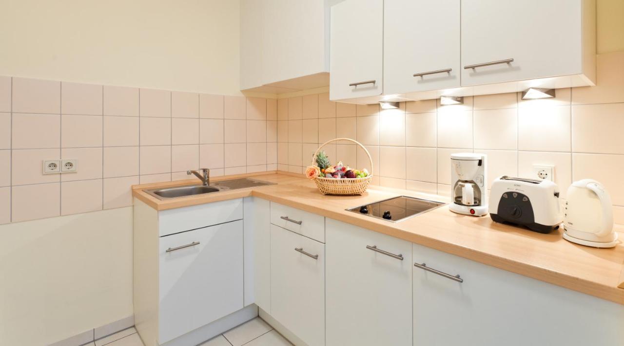 Aparthotel Neumarkt by Aparthotels An der Frauenkirche