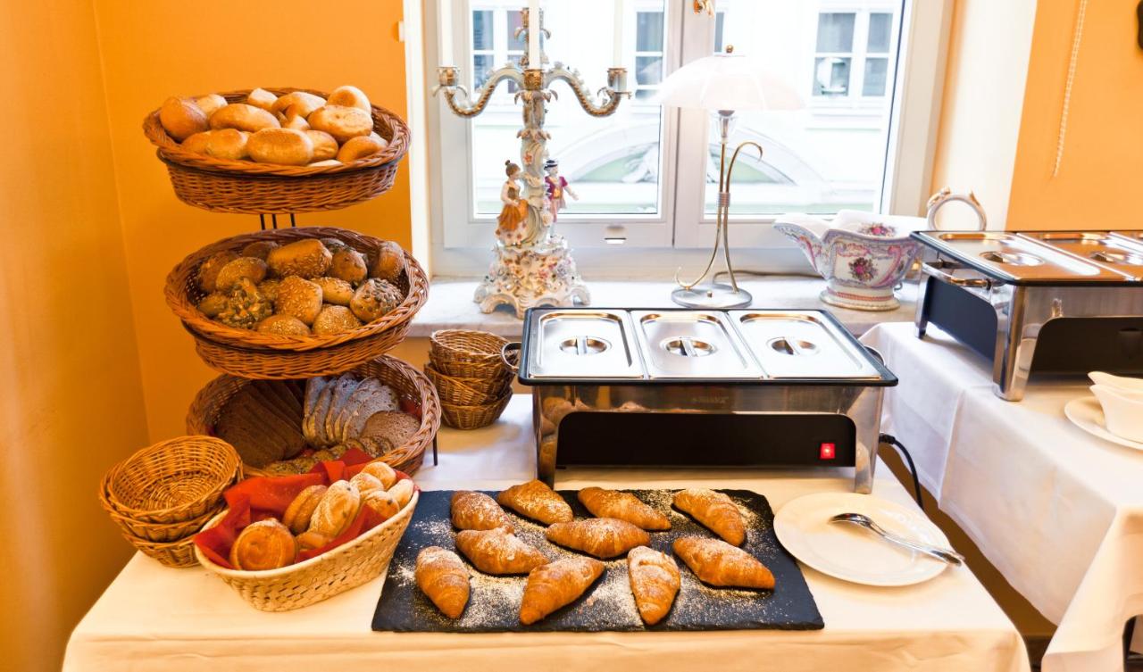 Aparthotel Neumarkt by Aparthotels An der Frauenkirche