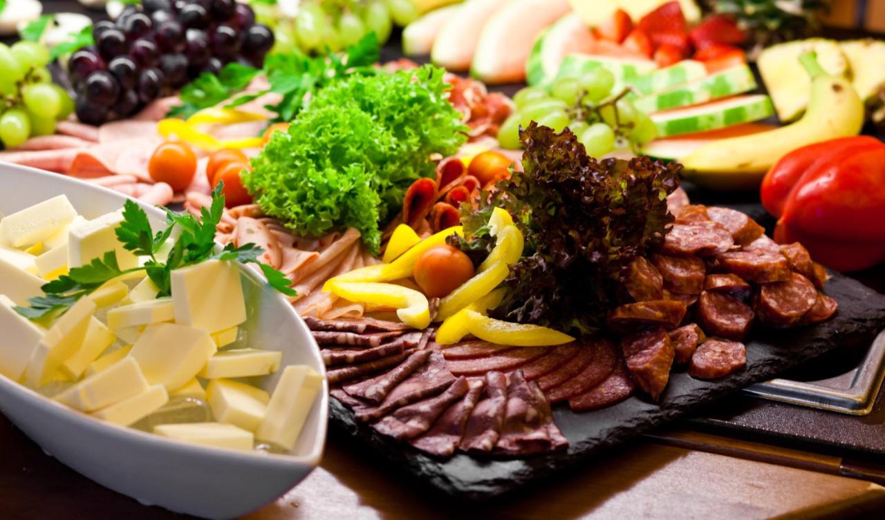 Aparthotel Neumarkt by Aparthotels An der Frauenkirche