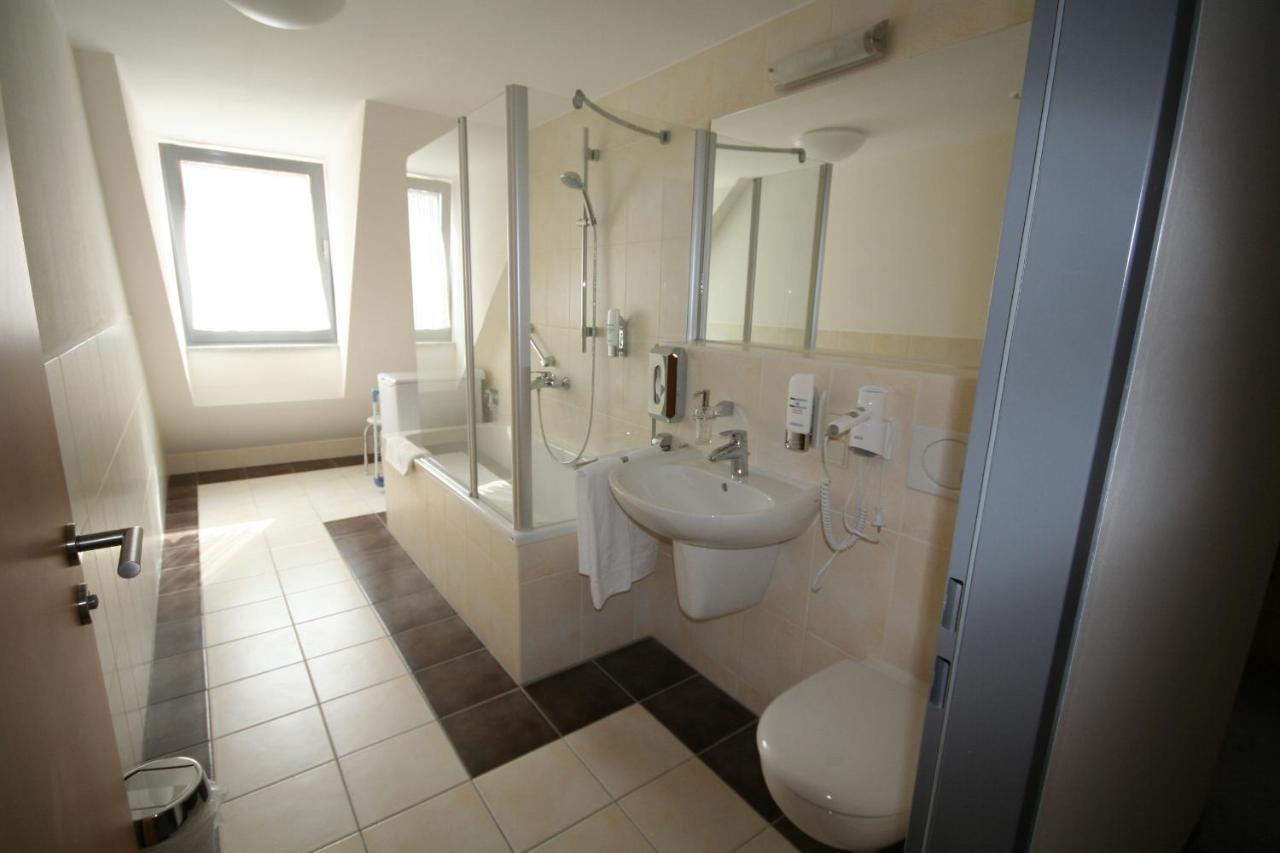 Aparthotel Neumarkt by Aparthotels An der Frauenkirche