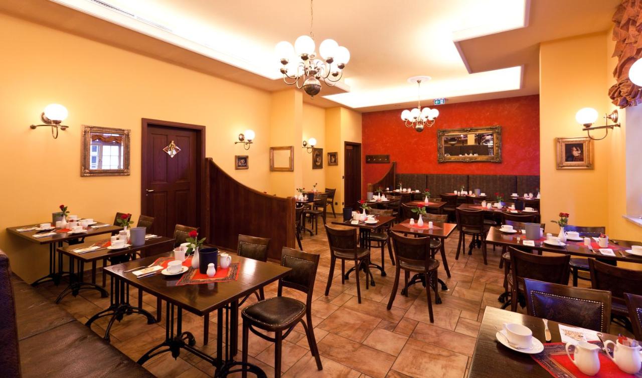 Aparthotel Neumarkt by Aparthotels An der Frauenkirche