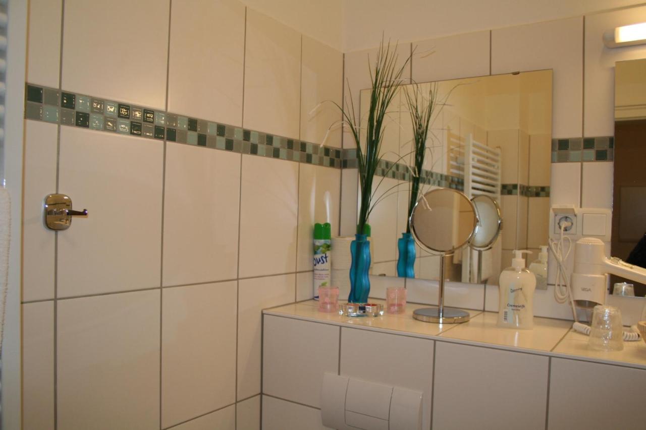 Aparthotel Neumarkt by Aparthotels An der Frauenkirche