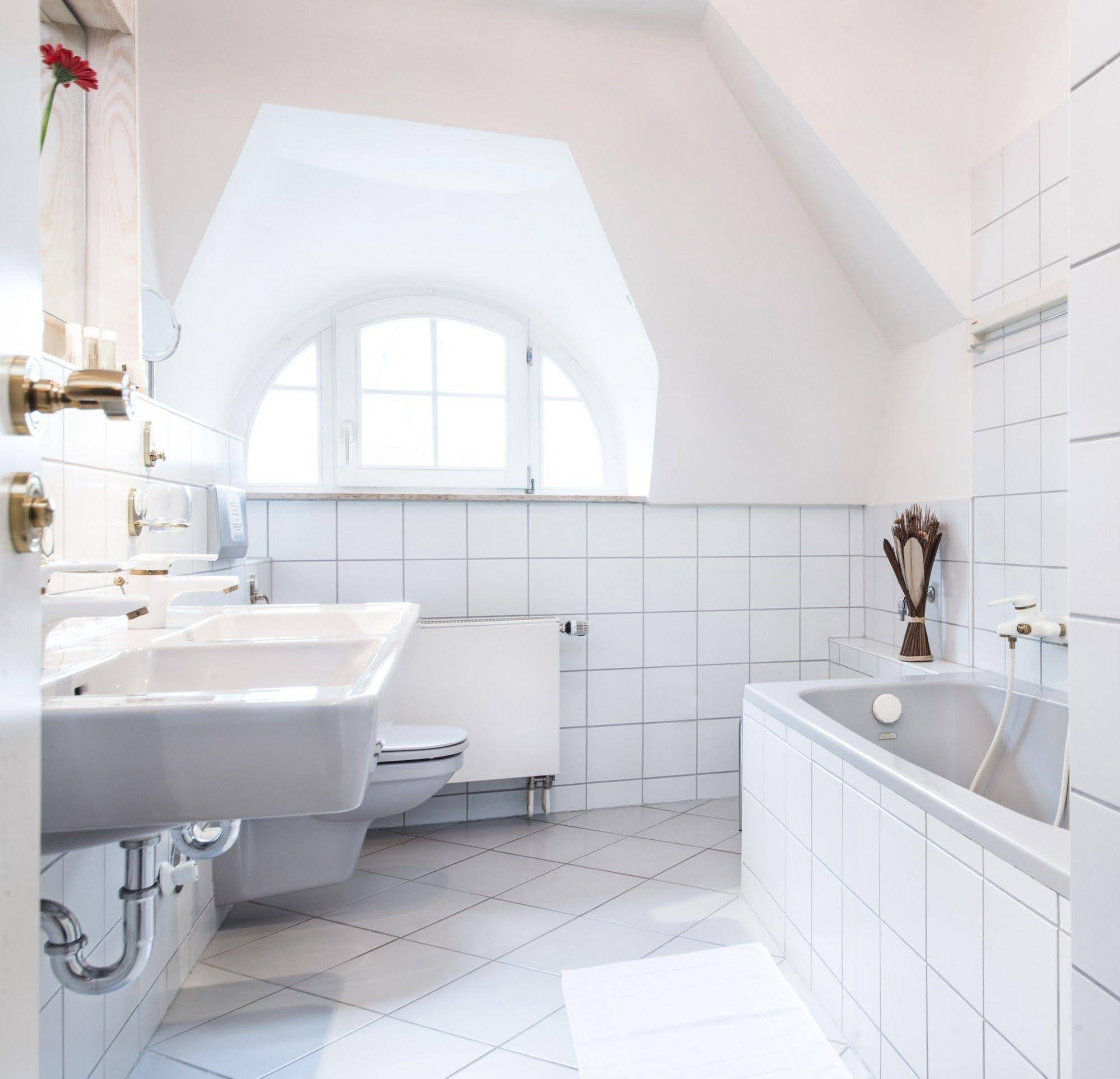 Aparthotel Villa Freisleben