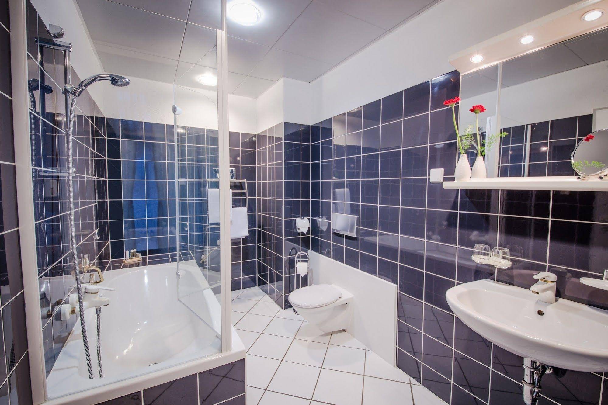 Aparthotel Villa Freisleben