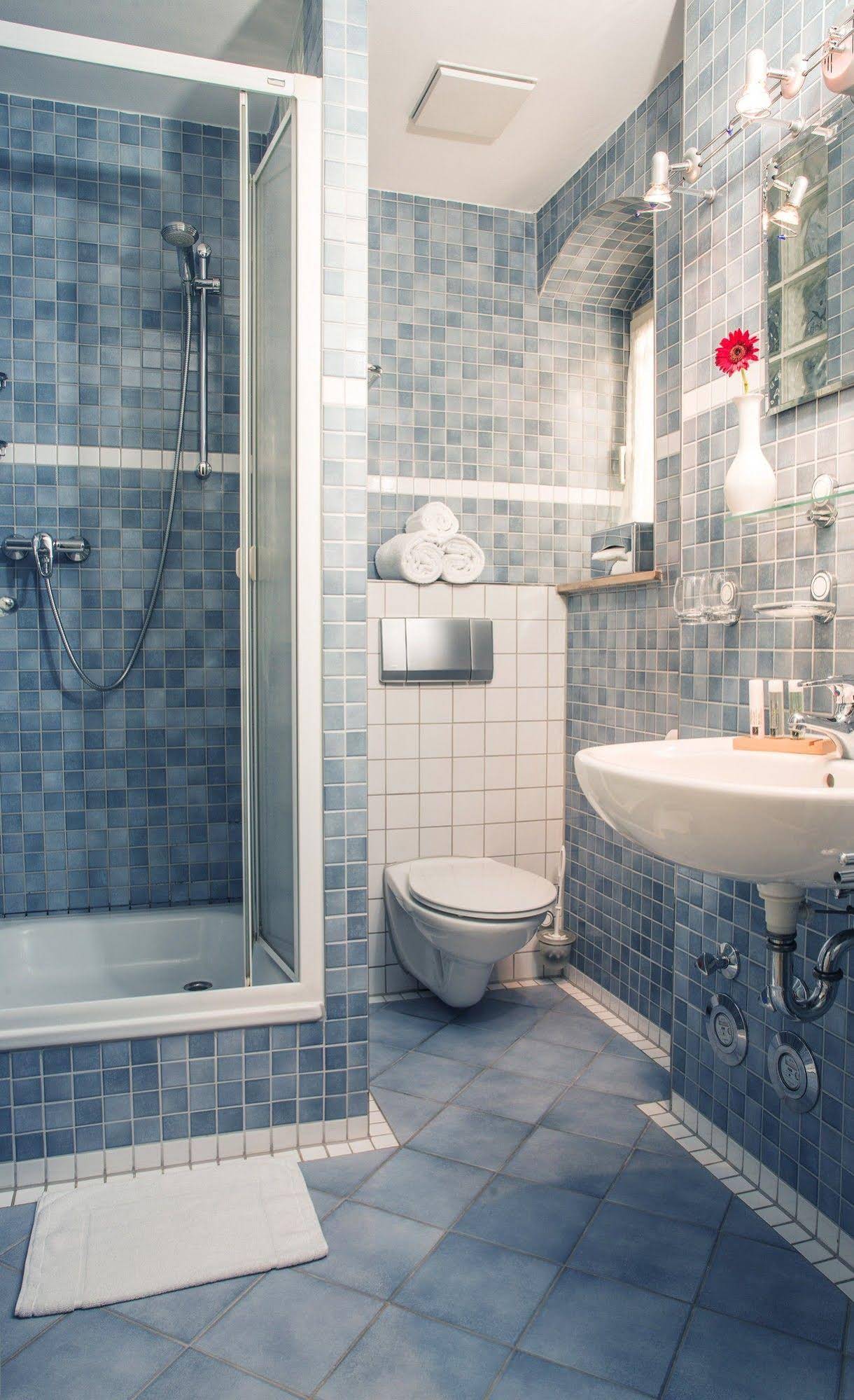 Aparthotel Villa Freisleben