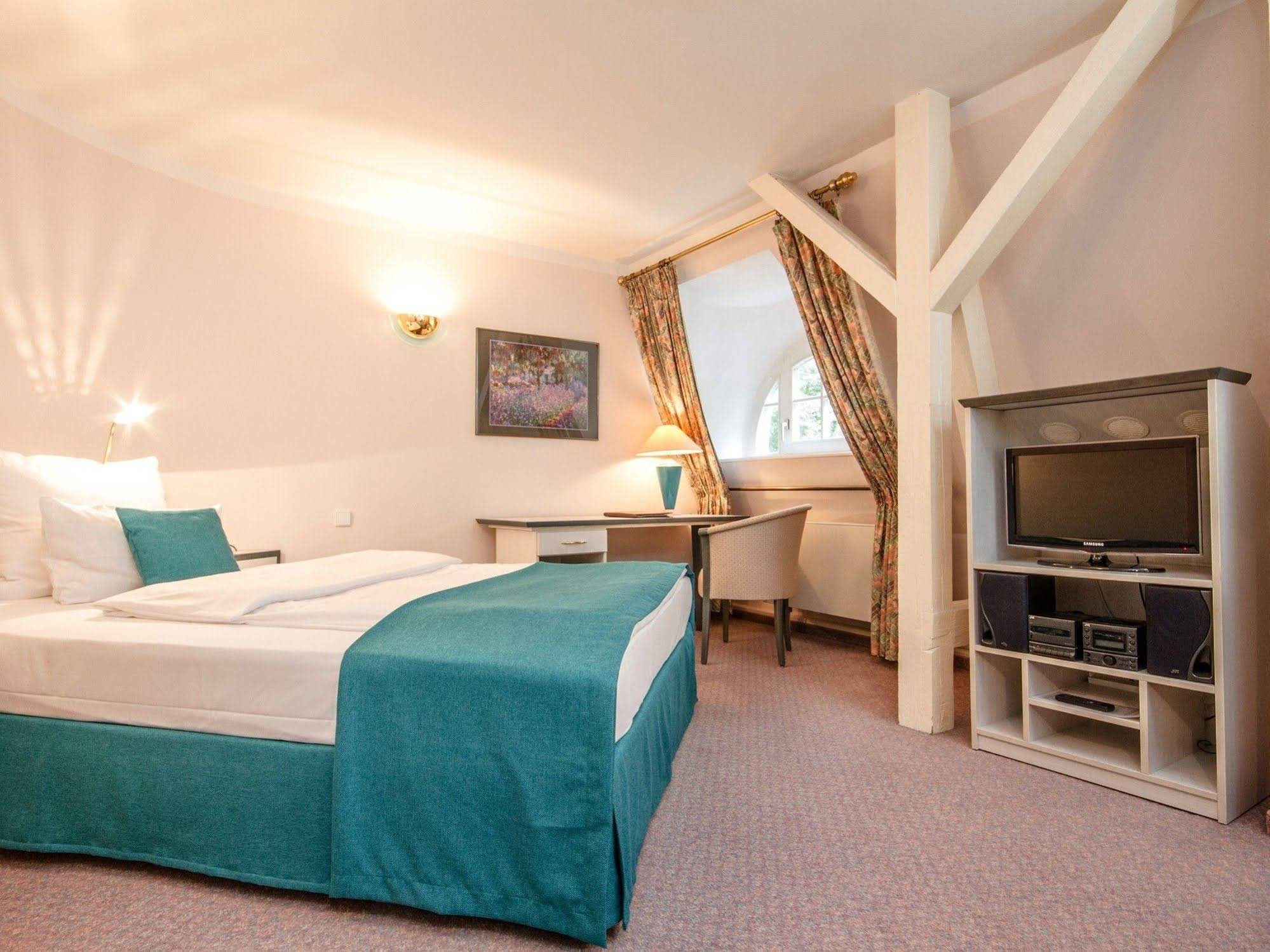 Aparthotel Villa Freisleben